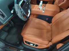 Li Auto Ideal L8 2024 Max - фото 9