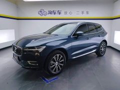 Volvo XC60 T5 four-wheel drive Zhiyuan Deluxe Edition - фото 1