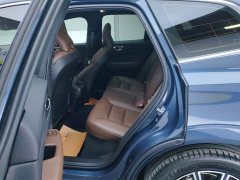 Volvo XC60 T5 four-wheel drive Zhiyuan Deluxe Edition - фото 11