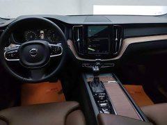 Volvo XC60 T5 four-wheel drive Zhiyuan Deluxe Edition - фото 12