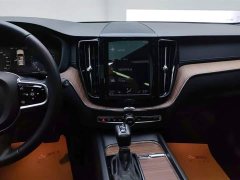 Volvo XC60 T5 four-wheel drive Zhiyuan Deluxe Edition - фото 13