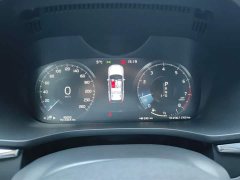 Volvo XC60 T5 four-wheel drive Zhiyuan Deluxe Edition - фото 14
