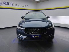 Volvo XC60 T5 four-wheel drive Zhiyuan Deluxe Edition - фото 2