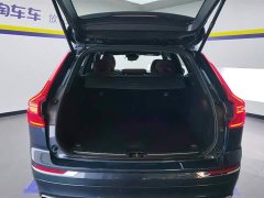 Volvo XC60 T5 four-wheel drive Zhiyuan Deluxe Edition - фото 4
