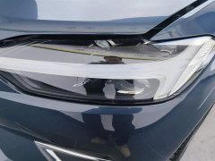 Volvo XC60 T5 four-wheel drive Zhiyuan Deluxe Edition - фото 5