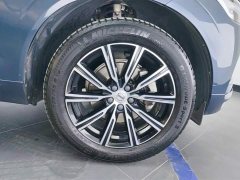 Volvo XC60 T5 four-wheel drive Zhiyuan Deluxe Edition - фото 6