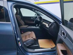 Volvo XC60 T5 four-wheel drive Zhiyuan Deluxe Edition - фото 8