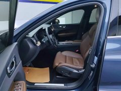 Volvo XC60 T5 four-wheel drive Zhiyuan Deluxe Edition - фото 9