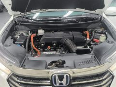 Honda Odyssey 2024 2.0L e:HEV Rui Yaoxiang Edition - фото 10