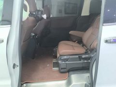 Honda Odyssey 2024 2.0L e:HEV Rui Yaoxiang Edition - фото 11