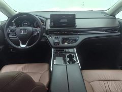 Honda Odyssey 2024 2.0L e:HEV Rui Yaoxiang Edition - фото 12