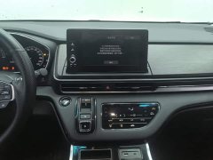 Honda Odyssey 2024 2.0L e:HEV Rui Yaoxiang Edition - фото 13