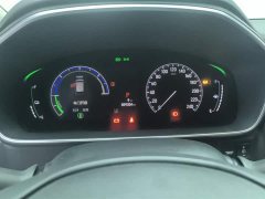Honda Odyssey 2024 2.0L e:HEV Rui Yaoxiang Edition - фото 14