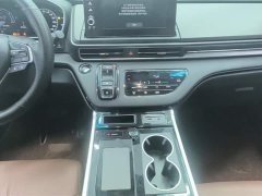 Honda Odyssey 2024 2.0L e:HEV Rui Yaoxiang Edition - фото 16