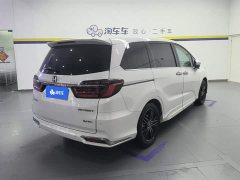 Honda Odyssey 2024 2.0L e:HEV Rui Yaoxiang Edition - фото 3