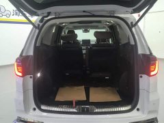 Honda Odyssey 2024 2.0L e:HEV Rui Yaoxiang Edition - фото 4