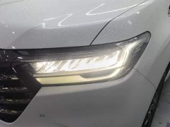 Honda Odyssey 2024 2.0L e:HEV Rui Yaoxiang Edition - фото 5