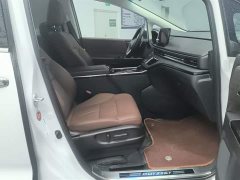 Honda Odyssey 2024 2.0L e:HEV Rui Yaoxiang Edition - фото 8