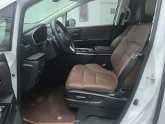 Honda Odyssey 2024 2.0L e:HEV Rui Yaoxiang Edition - фото 9