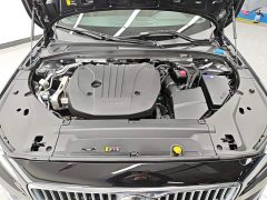 Volvo S90 2025 B5 Zhiya Luxury Edition - фото 10