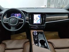Volvo S90 2025 B5 Zhiya Luxury Edition - фото 12