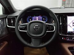 Volvo S90 2025 B5 Zhiya Luxury Edition - фото 15