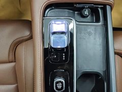 Volvo S90 2025 B5 Zhiya Luxury Edition - фото 16