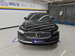 Volvo S90 2025 B5 Zhiya Luxury Edition - фото 2
