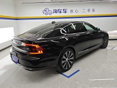 Volvo S90 2025 B5 Zhiya Luxury Edition - фото 3