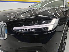 Volvo S90 2025 B5 Zhiya Luxury Edition - фото 5