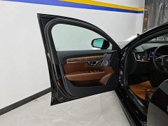 Volvo S90 2025 B5 Zhiya Luxury Edition - фото 7