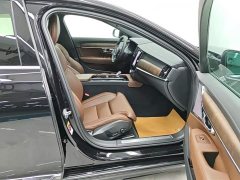 Volvo S90 2025 B5 Zhiya Luxury Edition - фото 8