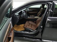 Volvo S90 2025 B5 Zhiya Luxury Edition - фото 9