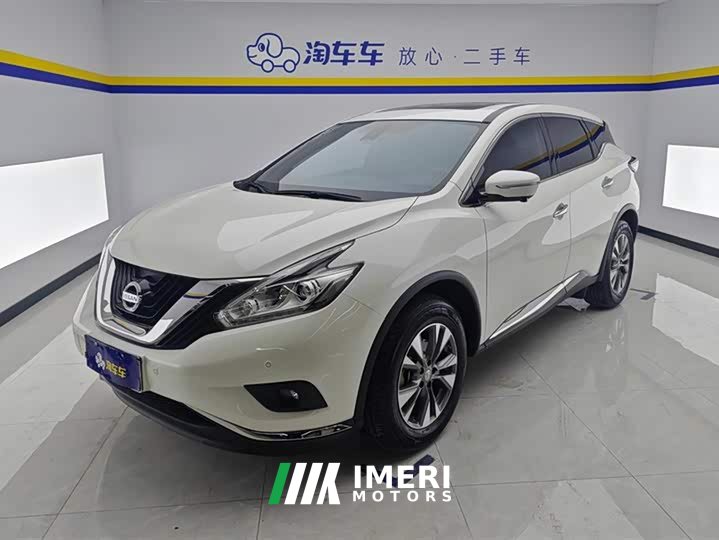 Lexus Loulan 2.5L XL 2WD Intelligent Connected Deluxe Edition