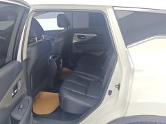 Lexus Loulan 2.5L XL 2WD Intelligent Connected Deluxe Edition - фото 11