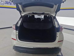 Lexus Loulan 2.5L XL 2WD Intelligent Connected Deluxe Edition - фото 4