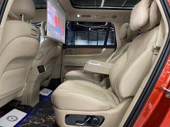 AITO Wenjie M9 extended range Ultra version 52kWh 6-seater version - фото 10