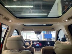 AITO Wenjie M9 extended range Ultra version 52kWh 6-seater version - фото 13