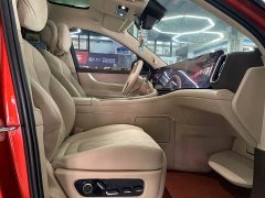 AITO Wenjie M9 extended range Ultra version 52kWh 6-seater version - фото 14