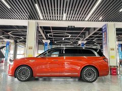 AITO Wenjie M9 extended range Ultra version 52kWh 6-seater version - фото 4