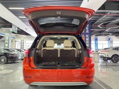 AITO Wenjie M9 extended range Ultra version 52kWh 6-seater version - фото 8