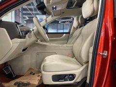 AITO Wenjie M9 extended range Ultra version 52kWh 6-seater version - фото 9