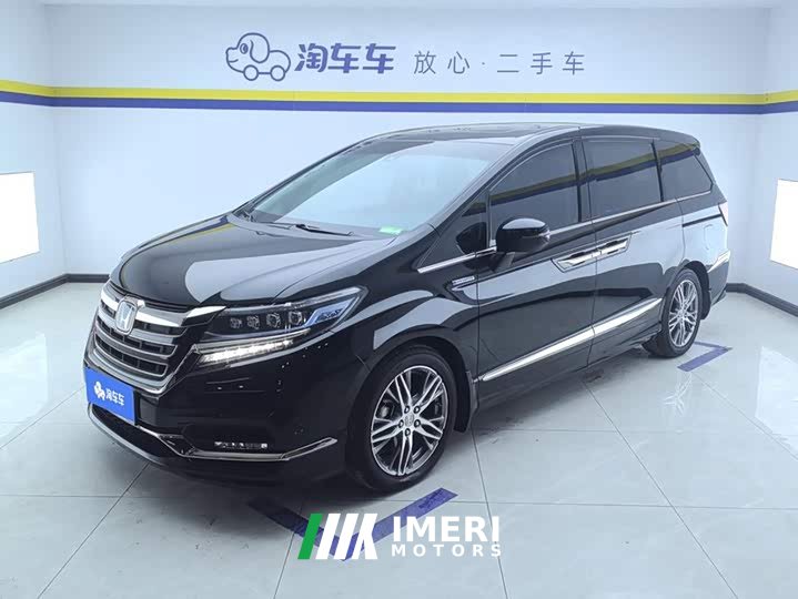 Lexus Alison 2019 2.0L Hybrid Comfort Edition