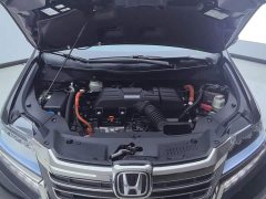 Lexus Alison 2019 2.0L Hybrid Comfort Edition - фото 10