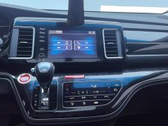 Lexus Alison 2019 2.0L Hybrid Comfort Edition - фото 13