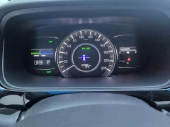 Lexus Alison 2019 2.0L Hybrid Comfort Edition - фото 14