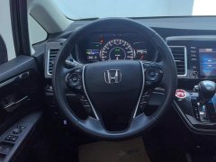 Lexus Alison 2019 2.0L Hybrid Comfort Edition - фото 15