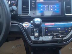 Lexus Alison 2019 2.0L Hybrid Comfort Edition - фото 16