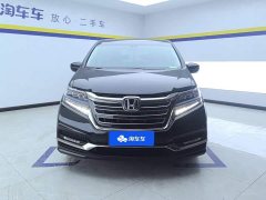 Lexus Alison 2019 2.0L Hybrid Comfort Edition - фото 2