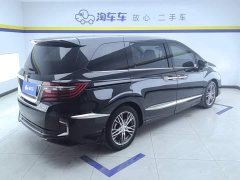 Lexus Alison 2019 2.0L Hybrid Comfort Edition - фото 3